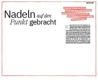 Naturheilkunde & Gesundheit